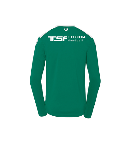 Emotion 27 Langarmshirt TSF Welzheim Handball