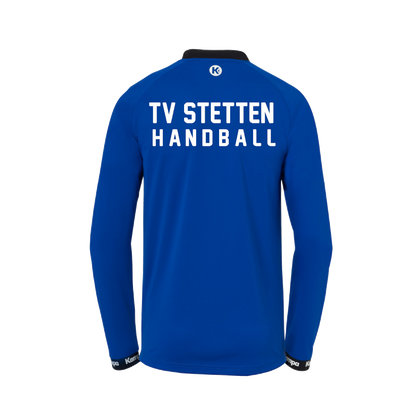 Wave 26 Longsleeve TV Stetten Handball