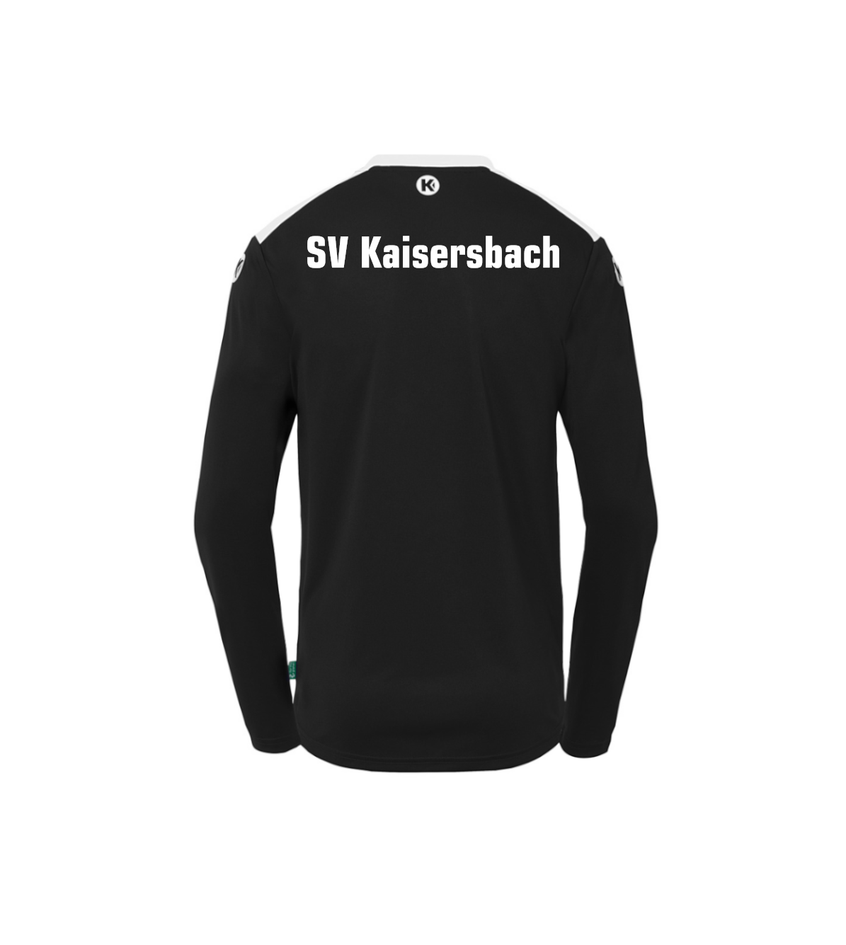 Emotion 27 Langarmshirt SV Kaisersbach Handball