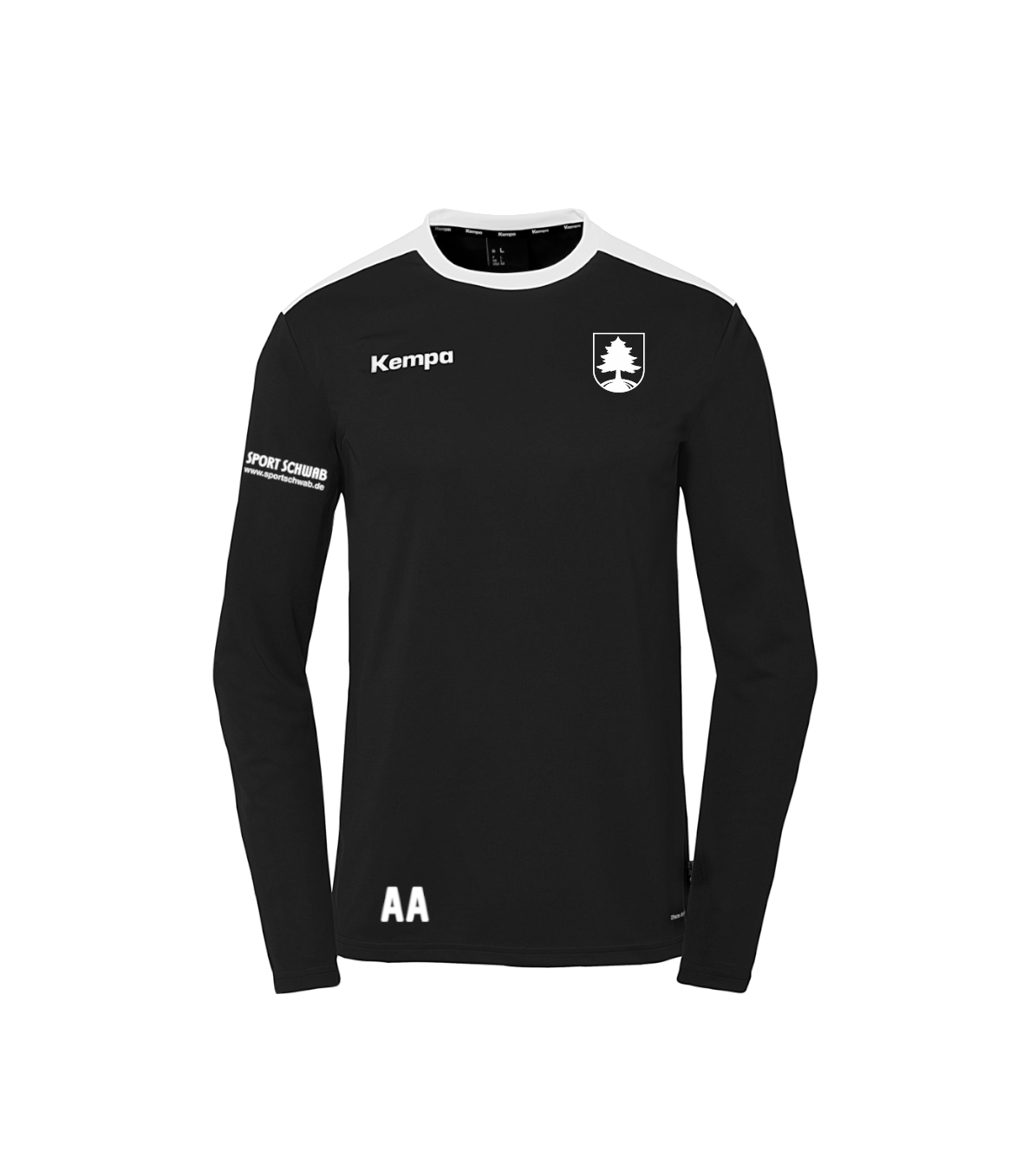 Emotion 27 Langarmshirt TSF Welzheim Handball