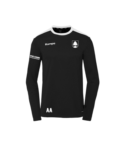 Emotion 27 Langarmshirt TSF Welzheim Handball