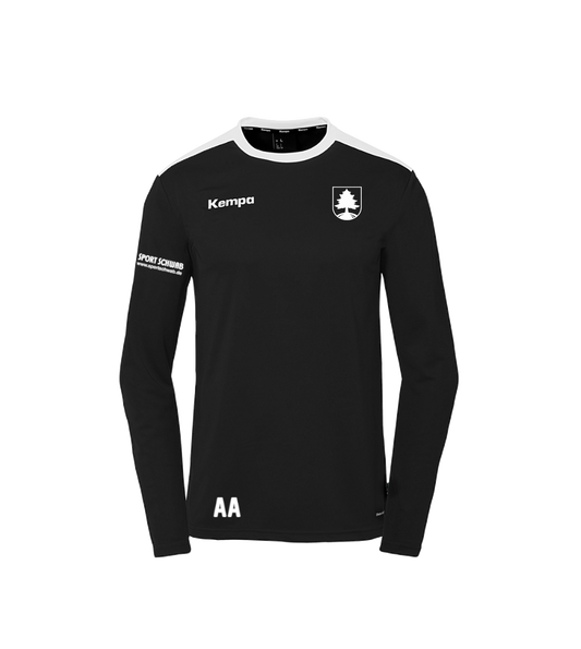 Emotion 27 Langarmshirt TSF Welzheim Handball