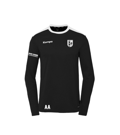 Emotion 27 Langarmshirt SV Kaisersbach Handball