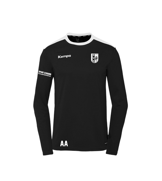 Emotion 27 Langarmshirt SV Kaisersbach Handball