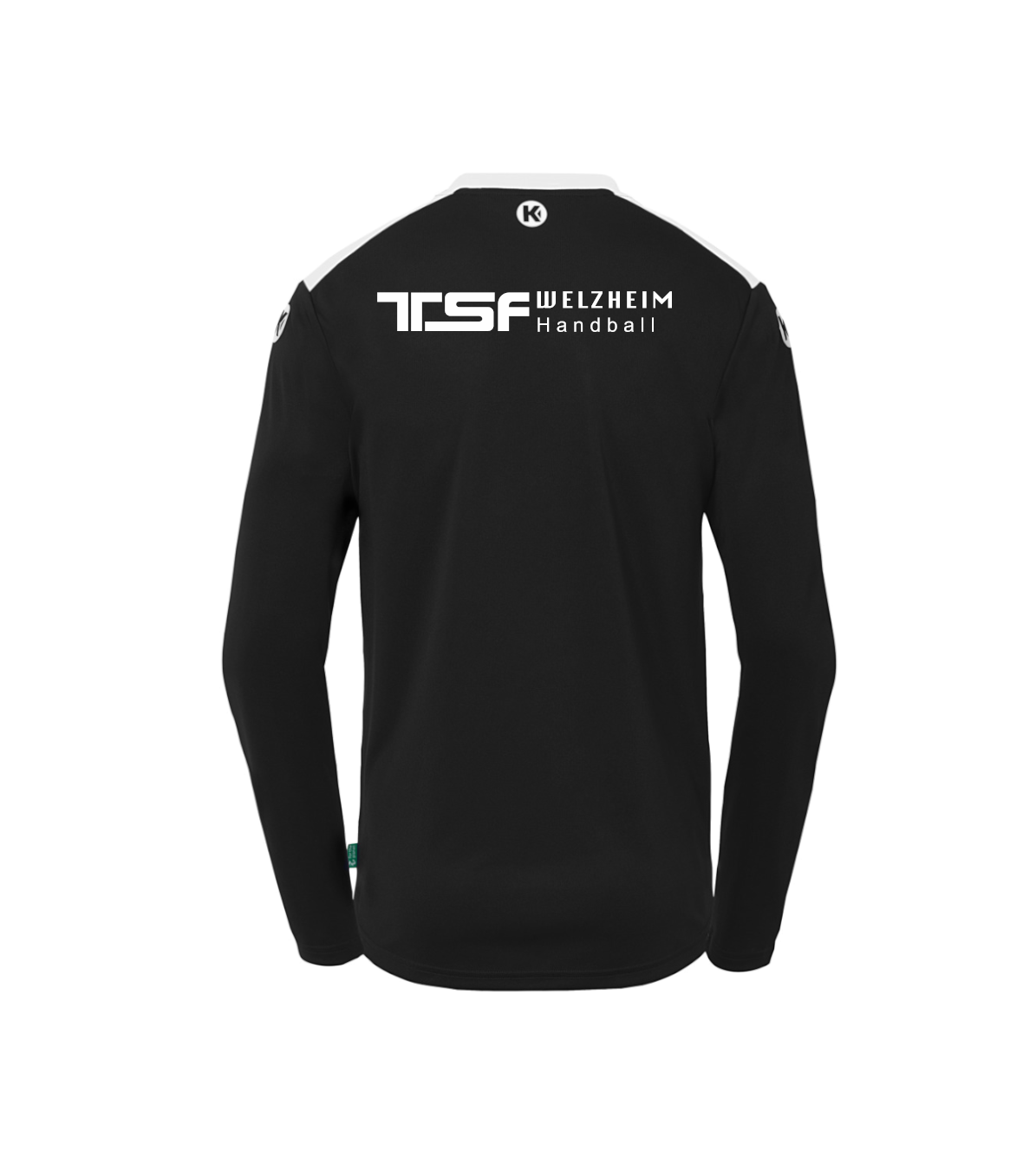 Emotion 27 Langarmshirt TSF Welzheim Handball