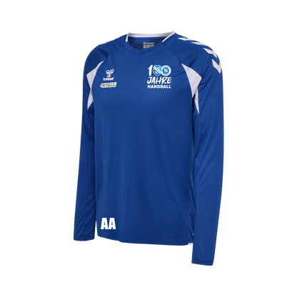 hmlCORE 2.0 JERSEY L/S