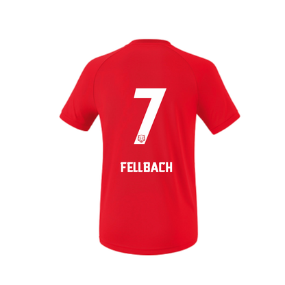 Madrid Trikot SV Fellbach Volleyball