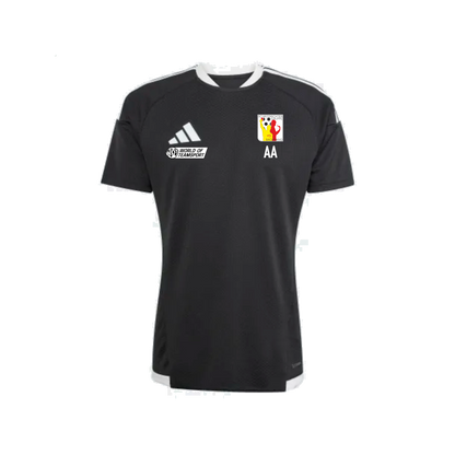Match Day Trikot Schiedsrichtergruppe Backnang