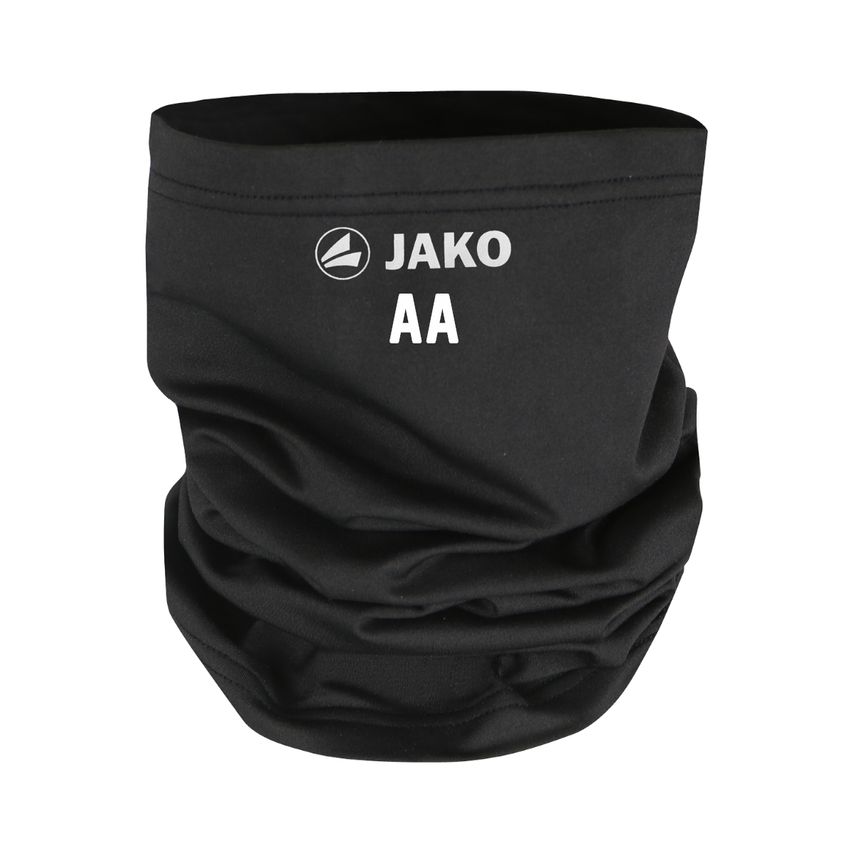 JAKO Neckwarmer Funktion