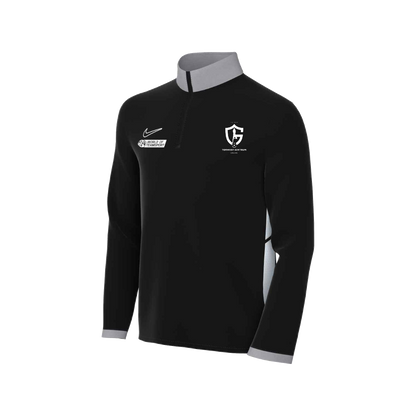 Nike Academy Drill Top Torwartzentrum Grahic