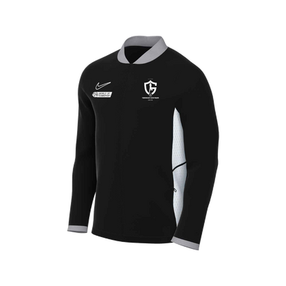 Nike Academy Knit Track Jacket Torwartzentrum Grahic
