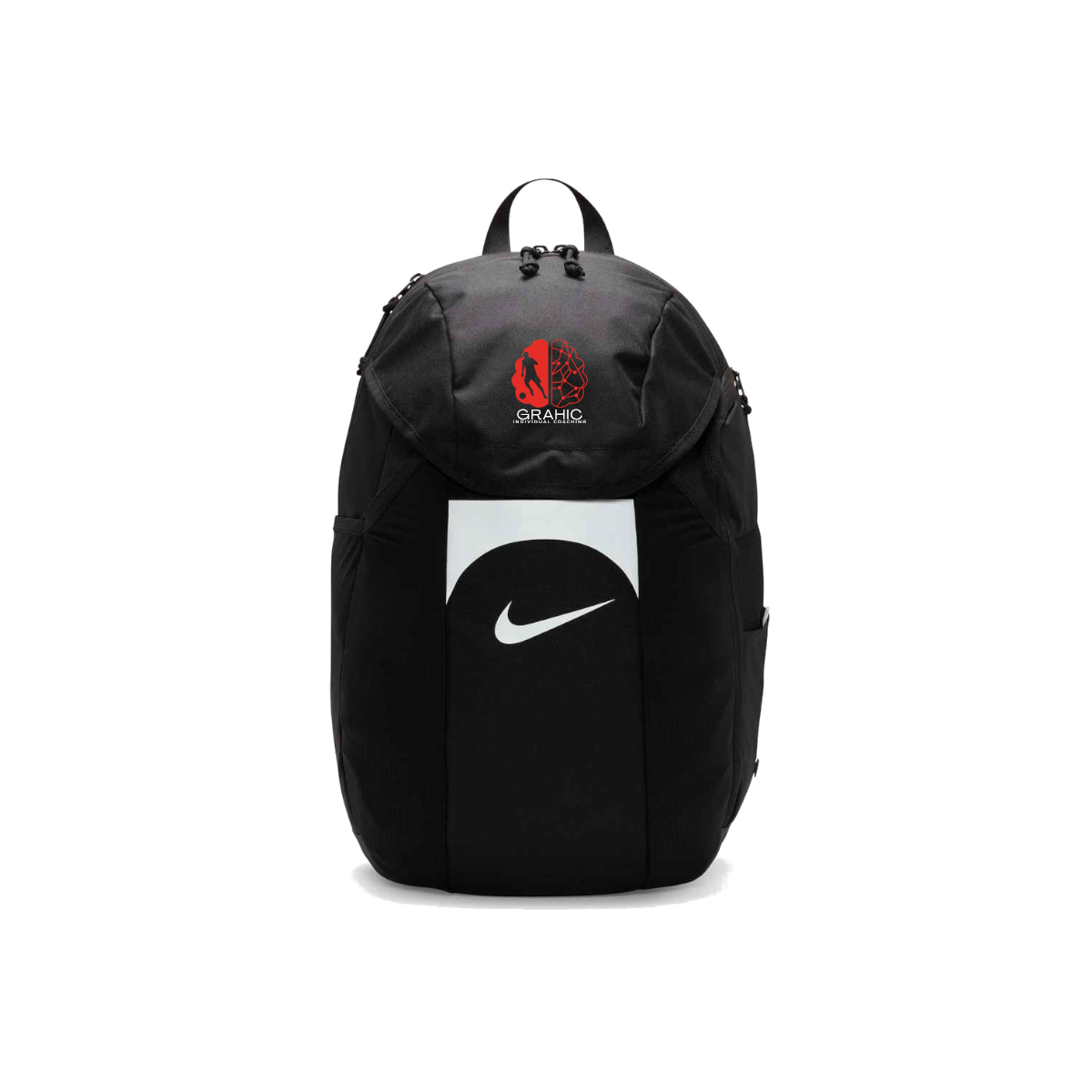 Nike Academy Rucksack Grahic Individual Coaching