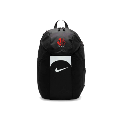 Nike Academy Rucksack Grahic Individual Coaching