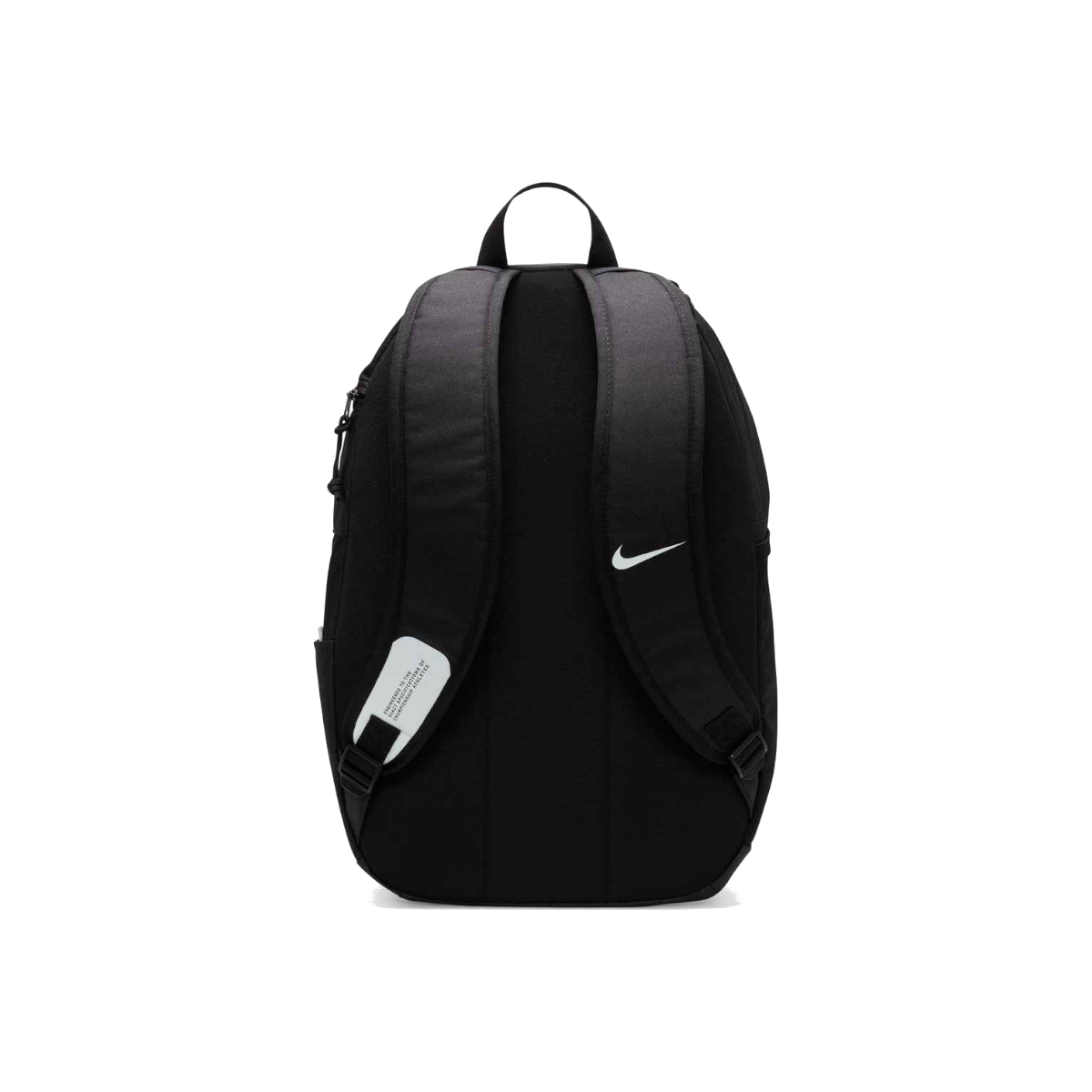 Nike Academy Rucksack Grahic Individual Coaching