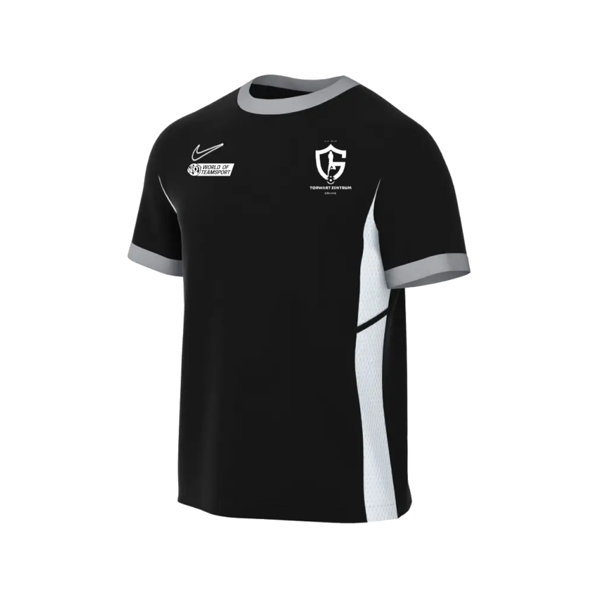 Nike Academy Shirt Torwartzentrum Grahic