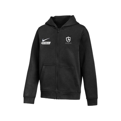 Nike Park Full-Zip Hoodie Torwartzentrum Grahic