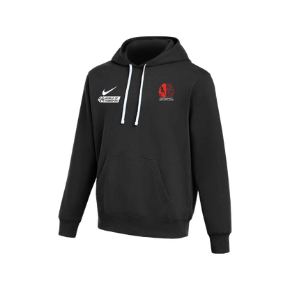 Nike Park Hoodie Grahic Individual Coaching