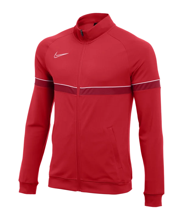 Nike Knit Track Jacket