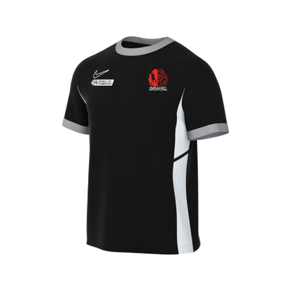 Nike Academy Shirt Grahic Individual Coaching