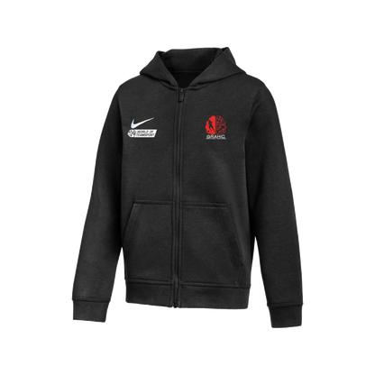 Nike Park Full-Zip Hoodie Grahic Individual Coaching