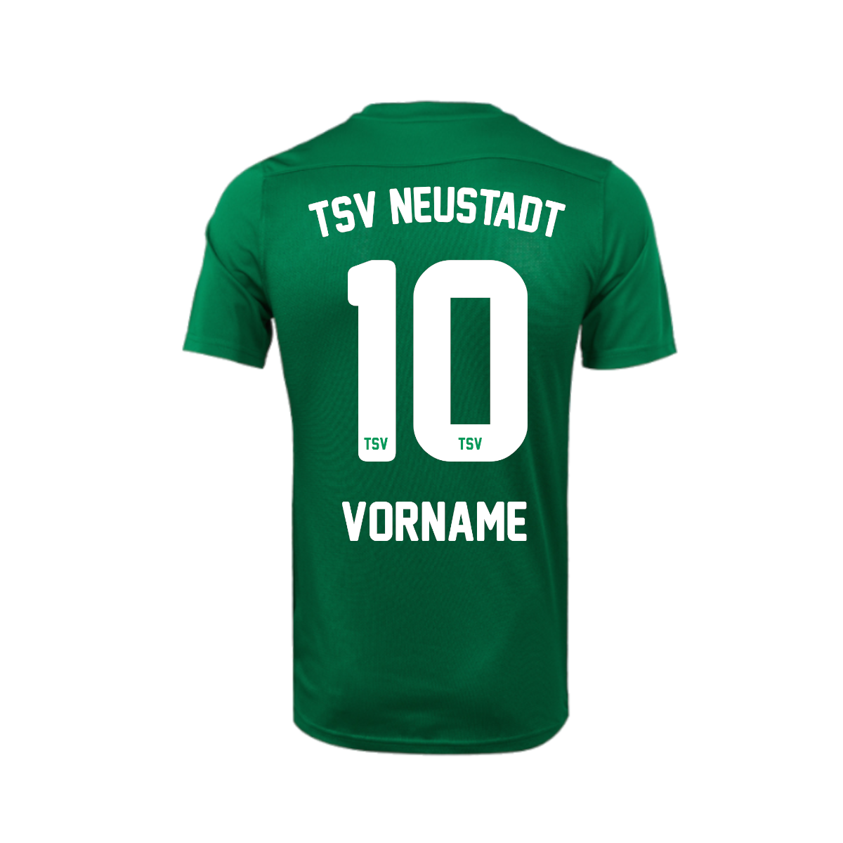 Trikot TSV Neustadt Fußball