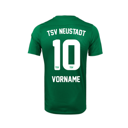 Trikot TSV Neustadt Fußball