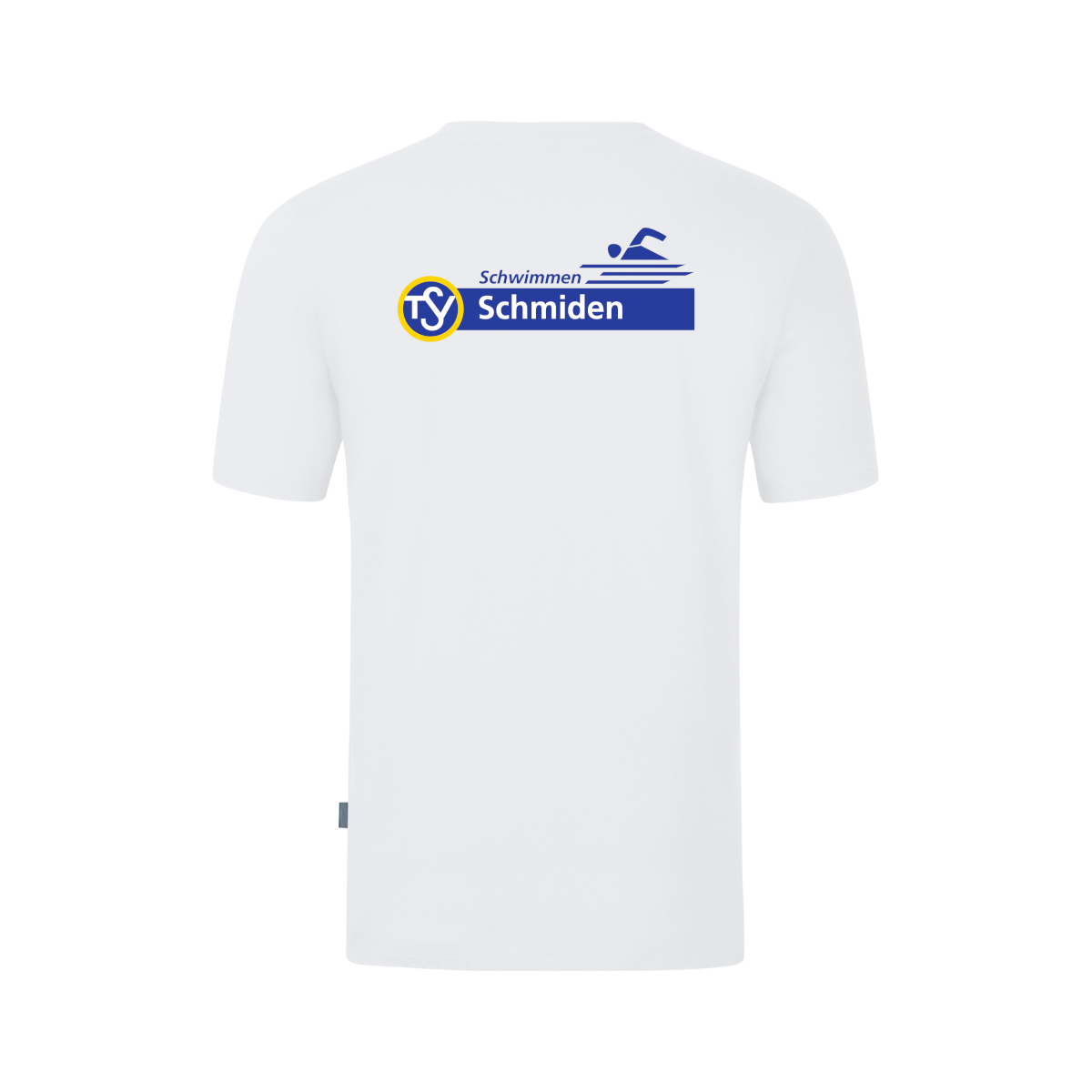 JAKO T-Shirt Organic TSV Schmiden Schwimmen