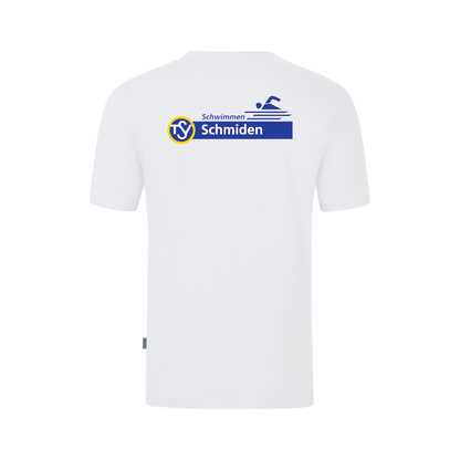 JAKO T-Shirt Organic TSV Schmiden Schwimmen