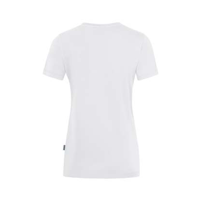 T-Shirt Organic Strech Damen Lindenschule Unterlenningen