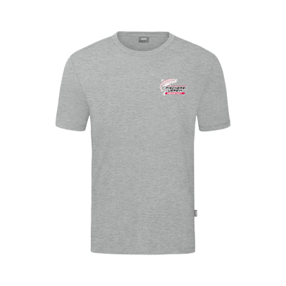 JAKO T-Shirt Organic Kinder/Herren Hege- und Fischereiverein Weinstadt e.V.