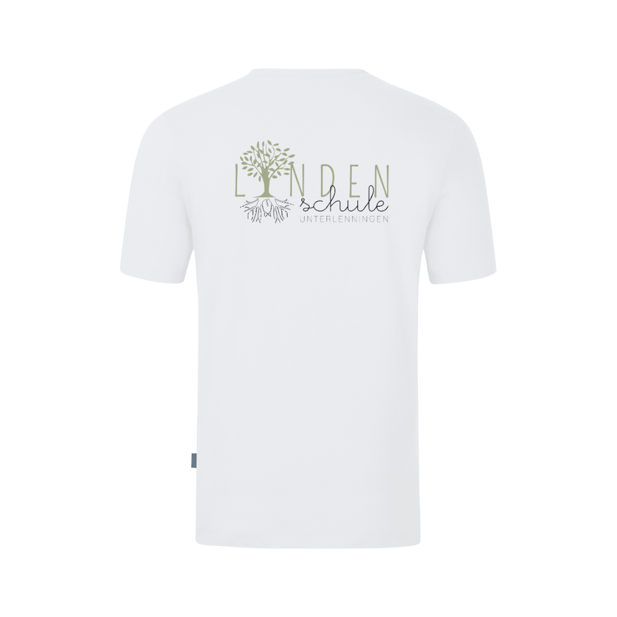 JAKO T-Shirt Organic Lindenschule Unterlenningen