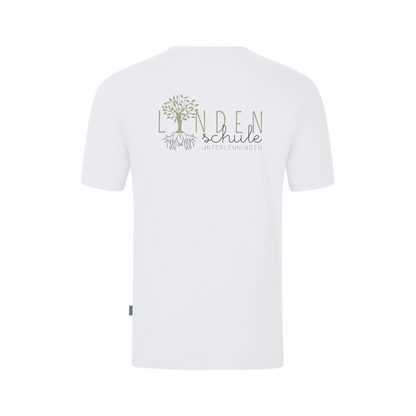 JAKO T-Shirt Organic Lindenschule Unterlenningen