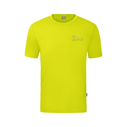 JAKO T-Shirt Organic Lindenschule Unterlenningen
