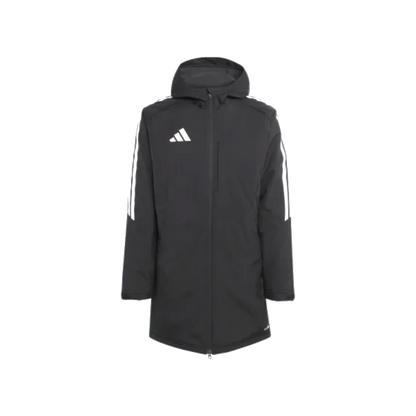 Parka Schiedsrichtergruppe Backnang