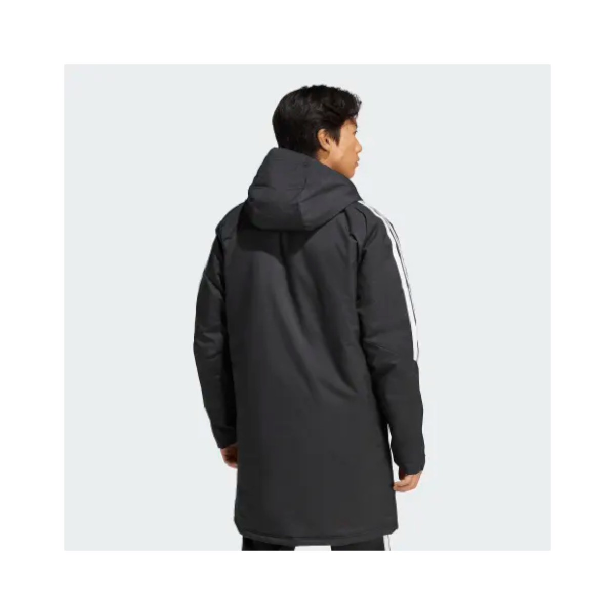 Parka Schiedsrichtergruppe Backnang