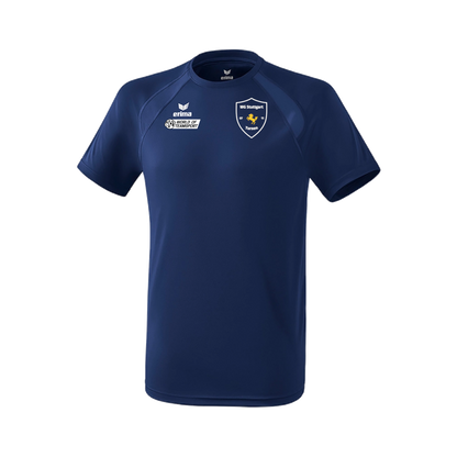Performance Funktionsshirt WG Stuttgart Turnen