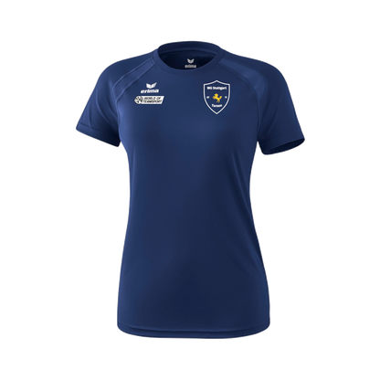 Performance Funktionsshirt WG Stuttgart Turnen