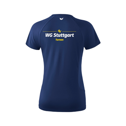 Performance Funktionsshirt WG Stuttgart Turnen