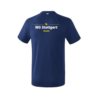 Performance Funktionsshirt WG Stuttgart Turnen