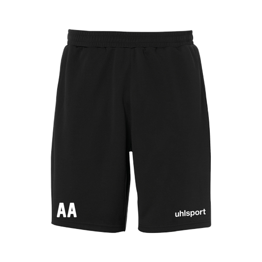 PES Short SG Weinstadt