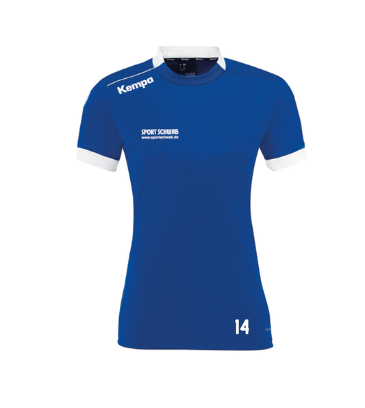 Player Shirt Women SG Remstal