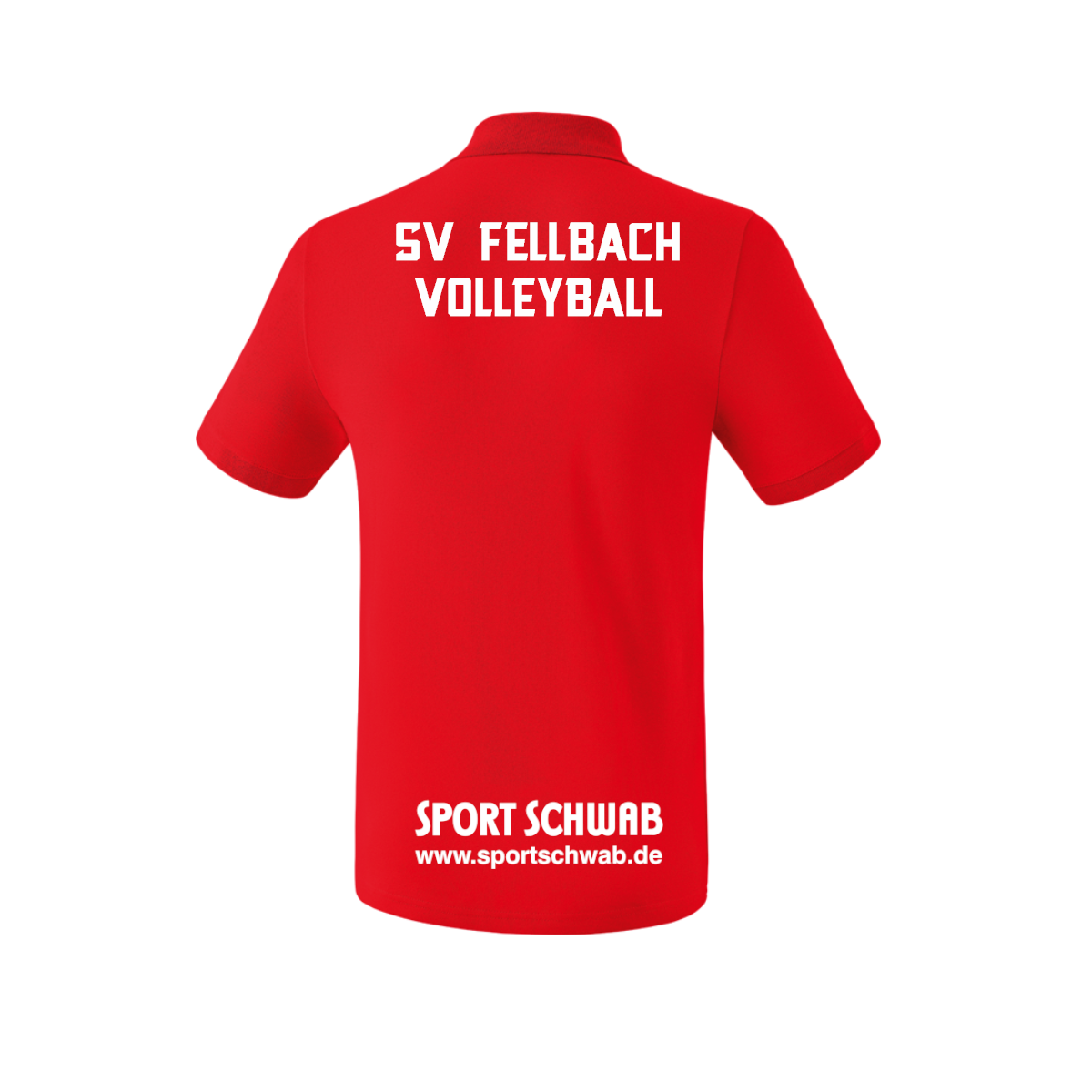 Polo SV Fellbach Volleyball