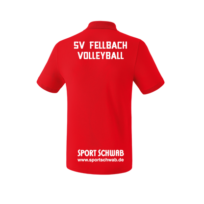 Polo SV Fellbach Volleyball