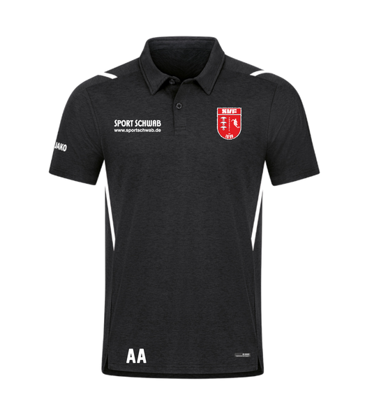 Polo Challenge SV Fellbach SV Fellbach Trainer