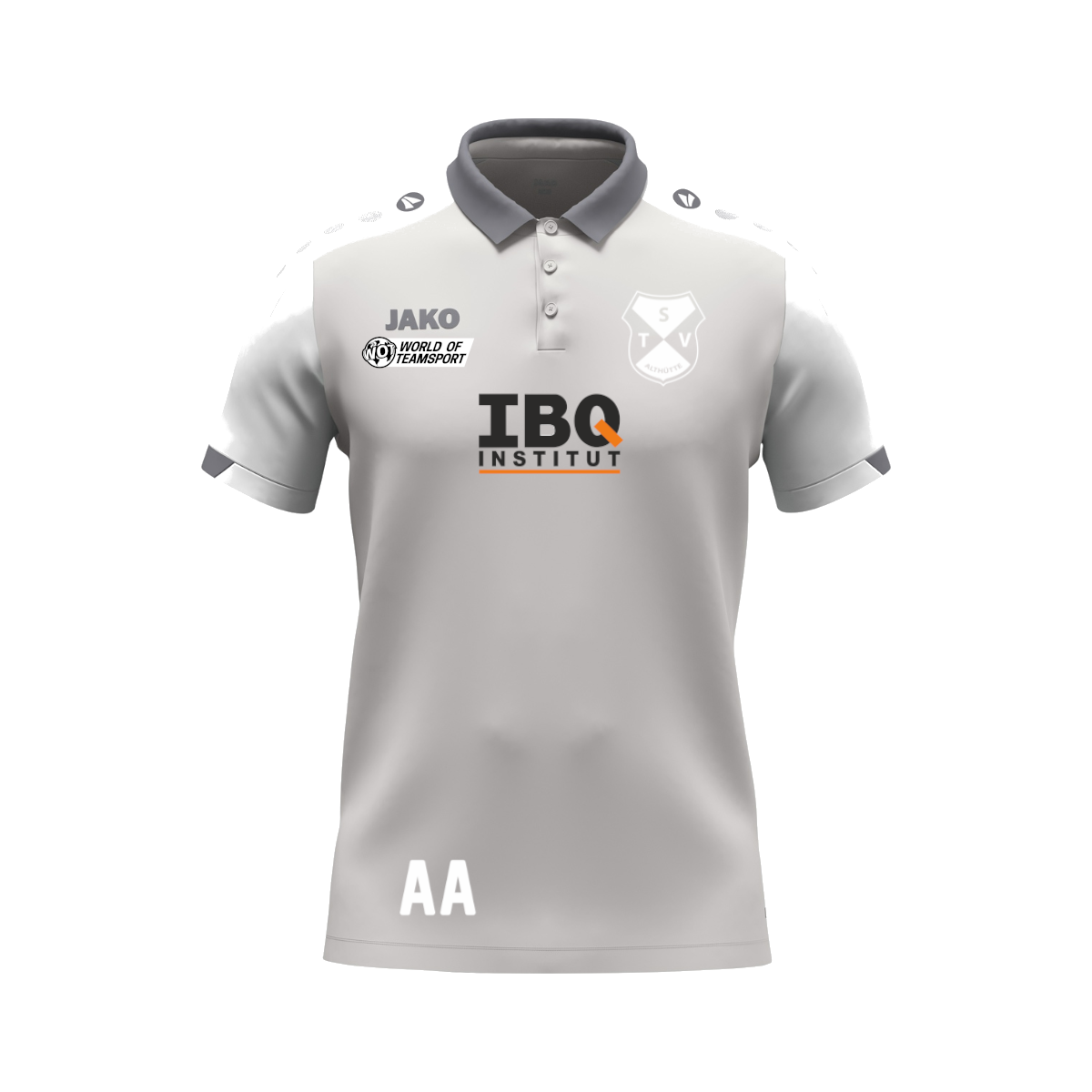 Polo Dynamic TSV Althütte