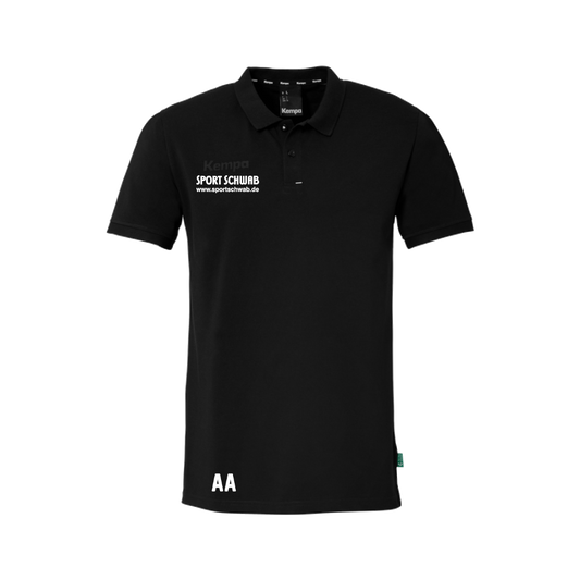 Polo Shirt SG Schorndorf Handball