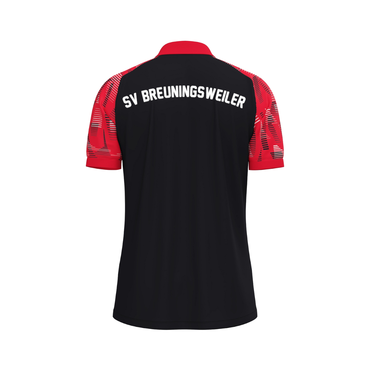 Polo Sonic SV Breuningsweiler Fußball