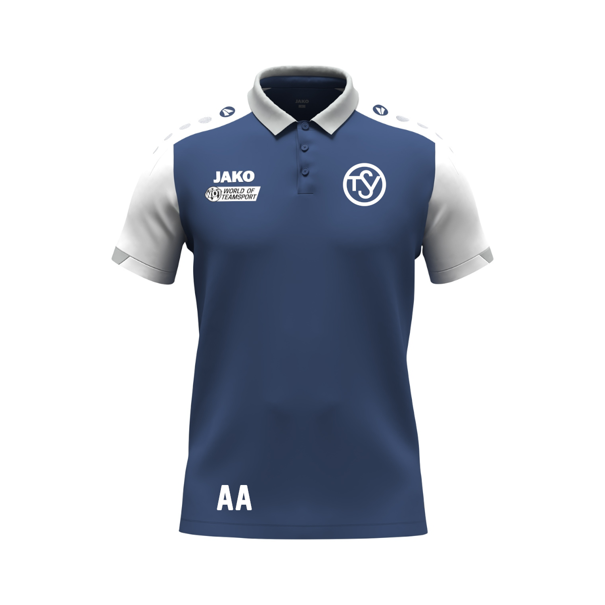 Polo Dynamic TSV Schmiden Trainer