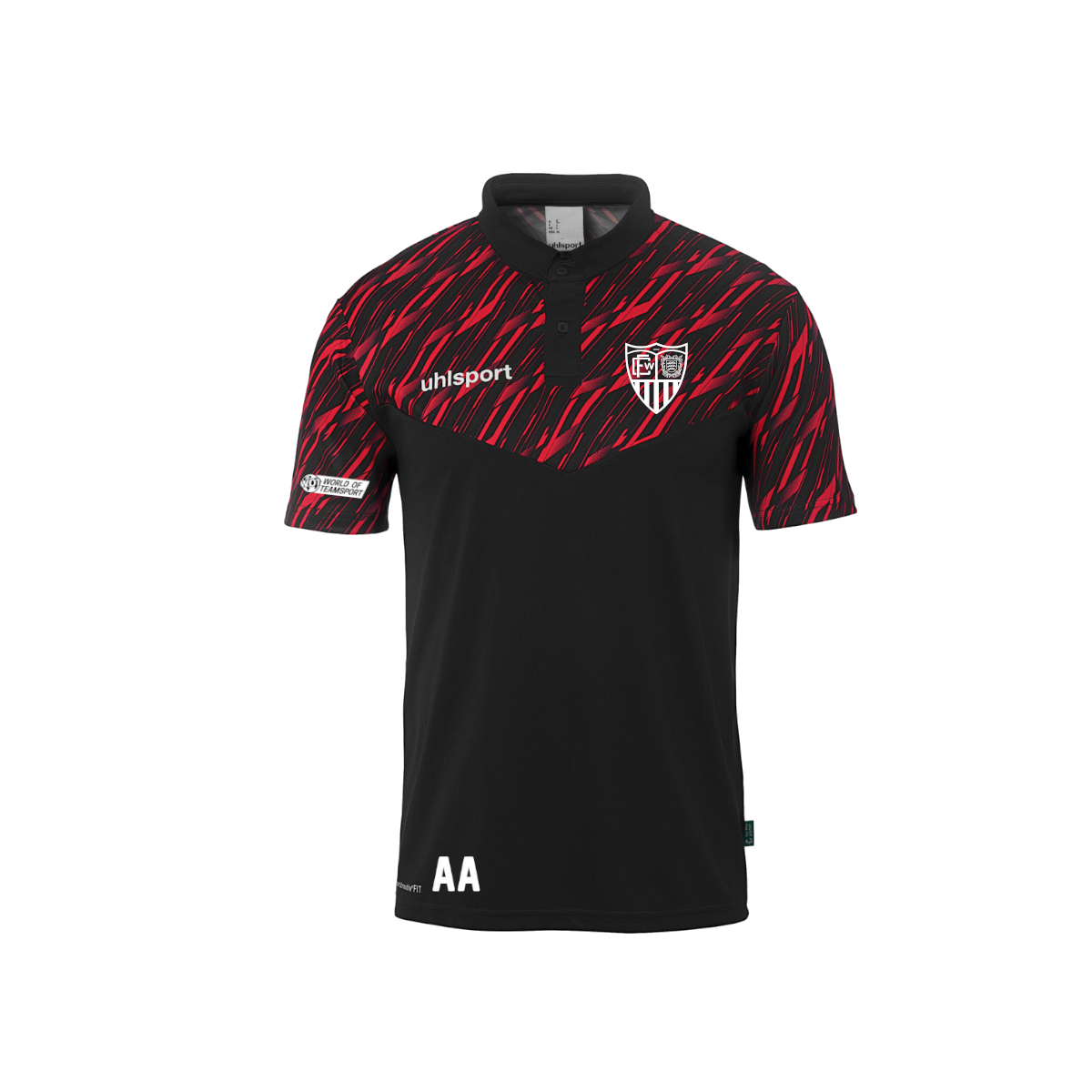 Progressive 28 Polo FC Winnenden