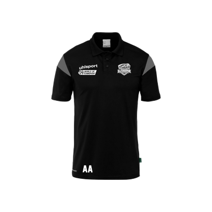 Squad 27 Polo Torwartschule Elitekeeper